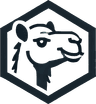 CamelHive Logo